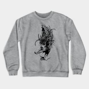 Giron Crewneck Sweatshirt